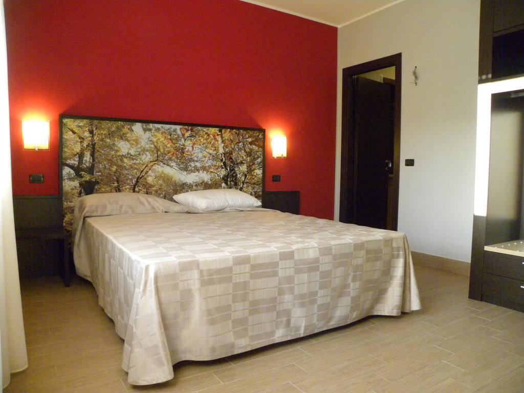 Il Boscaiolo Affittacamere Preturo ภายนอก รูปภาพ